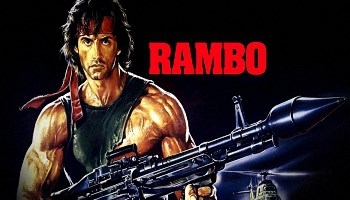 xem phim Rambo