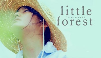 xem phim Little Forest