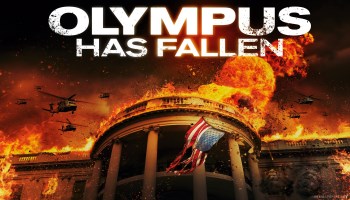 xem phim Olympus Has Fallen