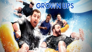 xem phim Grown Ups