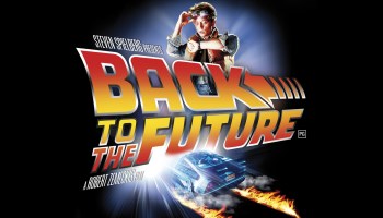 xem phim Back To Future