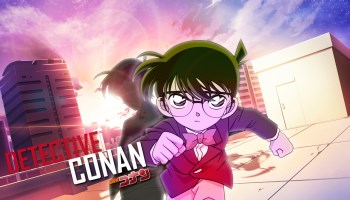 xem phim Detective Conan