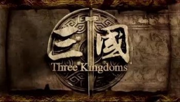 xem phim Three Kingdoms