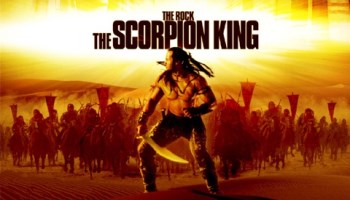xem phim The Scorpion King