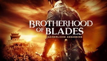 xem phim Brotherhood of Blades