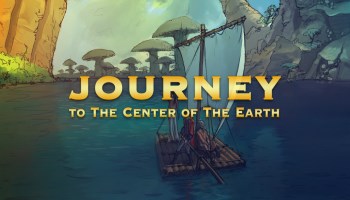 xem phim Journey to the Center of the Earth