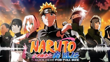 xem phim Naruto