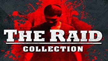 xem phim The Raid