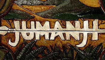 xem phim Jumanji