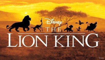 xem phim The Lion King