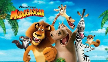 xem phim Madagascar