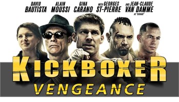 xem phim Kickboxer