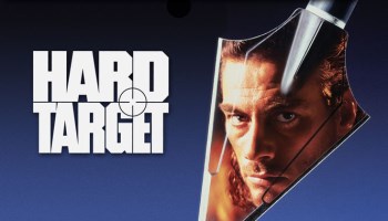 xem phim Hard Target