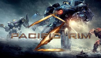 xem phim Pacific Rim