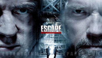xem phim Escape Plan