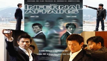 xem phim Infernal Affairs