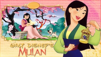 xem phim Mulan