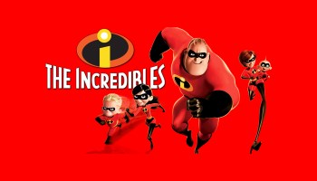 xem phim The Incredibles