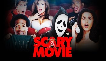 xem phim Scary Movie