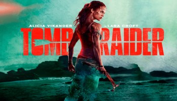 xem phim Tomb Raider