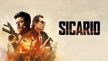 xem phim Sicario