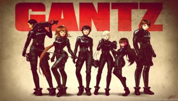xem phim Gantz