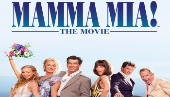 xem phim Mamma Mia!