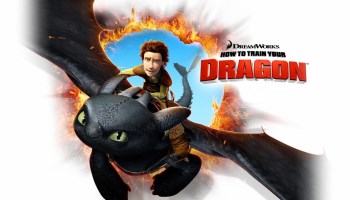 xem phim How to Train Your Dragon