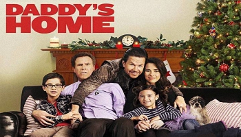 xem phim Daddy's Home