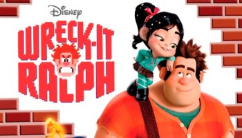 xem phim Wreck-It Ralph