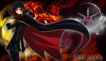 xem phim Code Geass