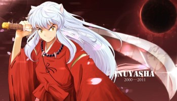 xem phim Inuyasha