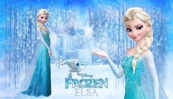 xem phim Frozen