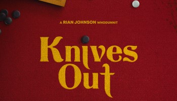 xem phim Knives Out