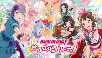 xem phim BanG Dream