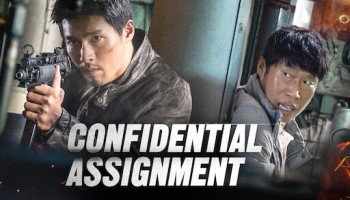 xem phim Confidential Assignment