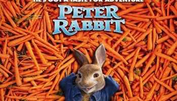 xem phim Peter Rabbit