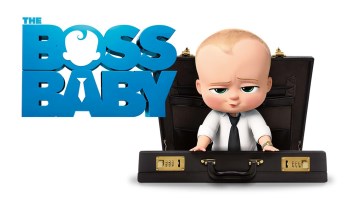 xem phim The Boss Baby