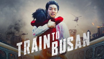 xem phim Train to Busan