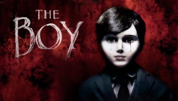 xem phim The Boy