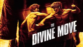 xem phim The Divine Move