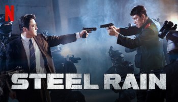 xem phim Steel Rain