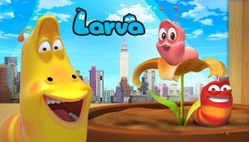 xem phim Larva