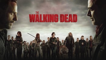 xem phim The Walking Dead