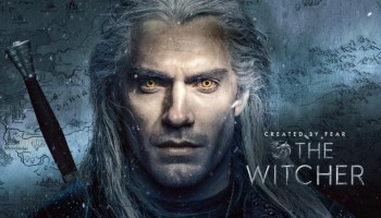 xem phim The Witcher