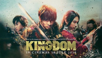 xem phim Kingdom