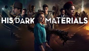 xem phim His Dark Materials
