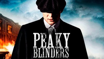 xem phim Peaky Blinders