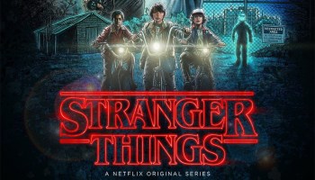xem phim Stranger Things