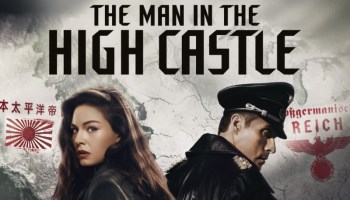 xem phim The Man in the High Castle